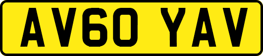 AV60YAV