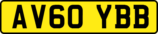 AV60YBB