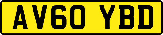 AV60YBD