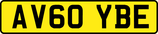 AV60YBE