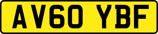 AV60YBF