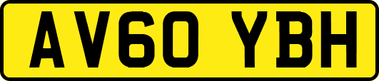 AV60YBH