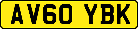 AV60YBK