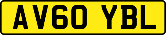 AV60YBL
