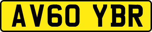 AV60YBR