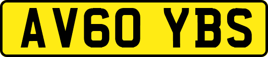 AV60YBS