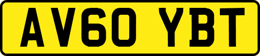 AV60YBT