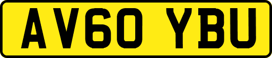 AV60YBU