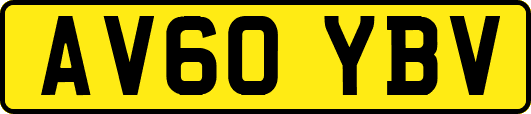 AV60YBV