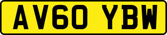 AV60YBW