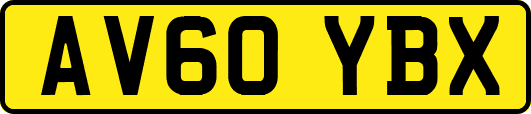 AV60YBX
