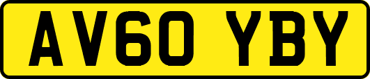 AV60YBY