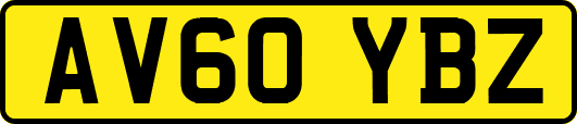 AV60YBZ