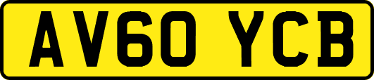 AV60YCB
