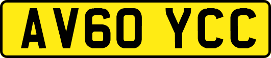 AV60YCC