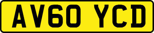 AV60YCD
