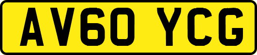 AV60YCG