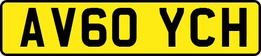 AV60YCH