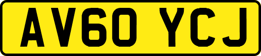 AV60YCJ