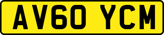 AV60YCM