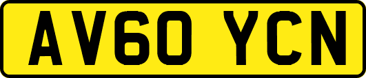 AV60YCN