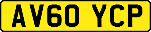 AV60YCP
