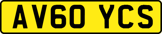 AV60YCS