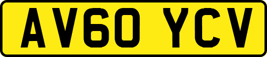 AV60YCV