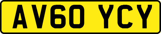 AV60YCY