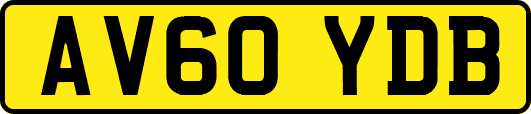 AV60YDB