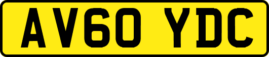 AV60YDC
