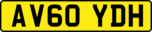AV60YDH