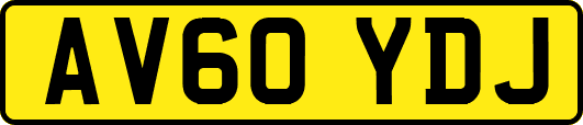 AV60YDJ