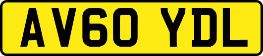 AV60YDL