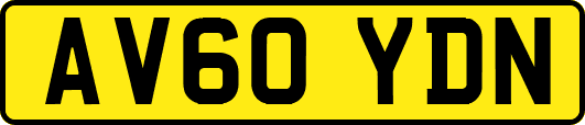 AV60YDN