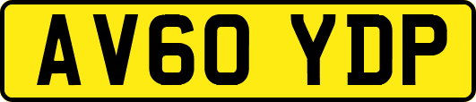 AV60YDP