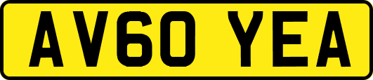 AV60YEA