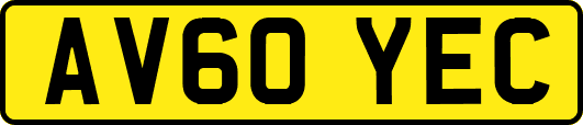 AV60YEC