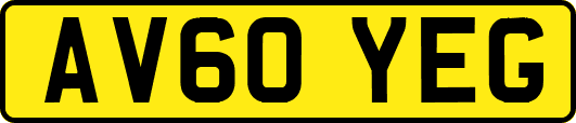 AV60YEG