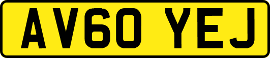 AV60YEJ