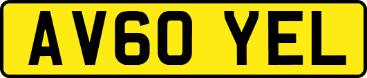 AV60YEL