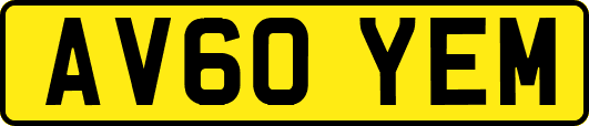 AV60YEM