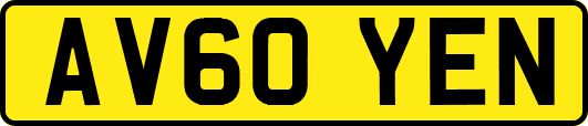 AV60YEN