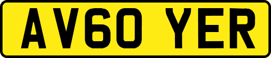 AV60YER
