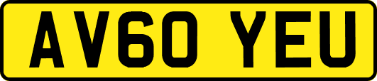 AV60YEU