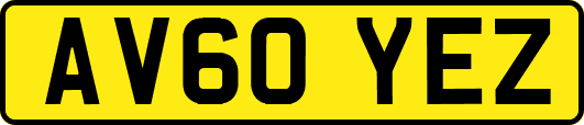 AV60YEZ