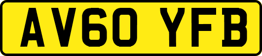 AV60YFB