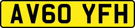 AV60YFH