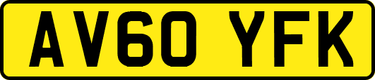 AV60YFK