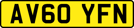 AV60YFN
